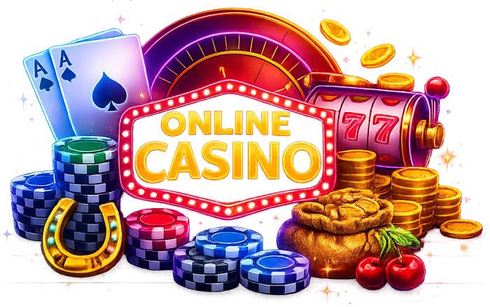 Zahraniční casino no deposit bonus Nejlepší nabídky a jak je využít