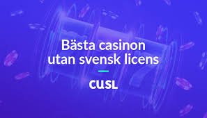 Bästa Utländska Casino En Djupgående Guide till Online Spel