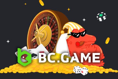 Unlock Exciting Rewards with BC.Game Bonuses and Promo Codes